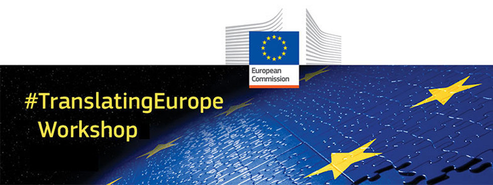 Read more about the article Workshop “Forumului Traducerilor”, parte a inițiativei “Translating Europe”